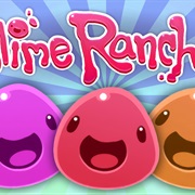 Slime Rancher