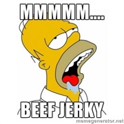 Beef Jerky Manufacturer