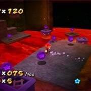 Red-Hot Purple Coins