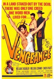 Vengeance (1964)