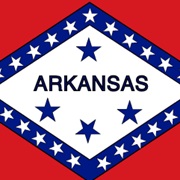 Arkansas