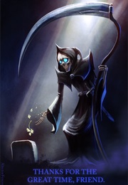 The Eyre Affair (Jasper Fforde)