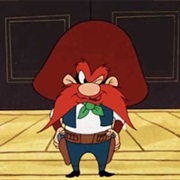 Yosemite Sam