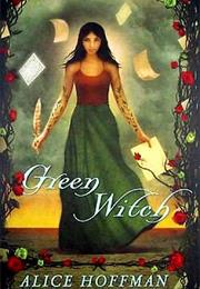 Green Witch