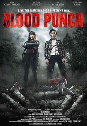 Blood Punch (2016)