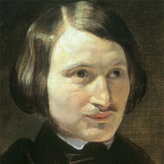 Nikolai Gogol