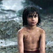 Mowgli - The Jungle Book