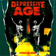 Depressive Age- Lying in Wait