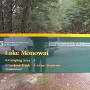 Monowai
