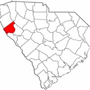 Abbeville County, South Carolina