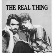 The Real Thing