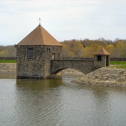 Pymatuning State Park, Pennsylvania