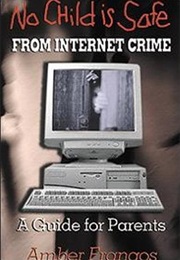 No Child Is Safe From Internet (Frangos)