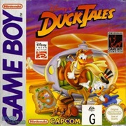 Ducktales