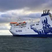 Northlink Ferries, Scotland