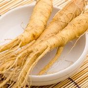 Ginseng Root