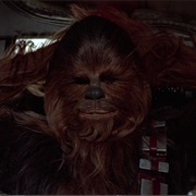 Chewbacca