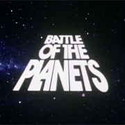 Battle of the Planets