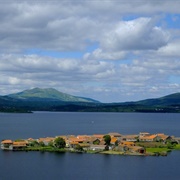 Vilharinho De Negrões