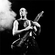 Trey Gunn (King Crimson)
