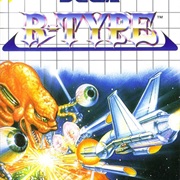 R-Type