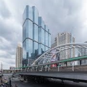Empire Tower, Bangkok