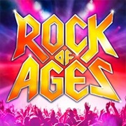 Rock of Ages
