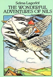 The Wonderful Adventures of Nils (Selma Lagerlöf)