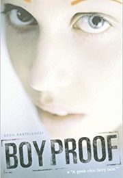 Boy Proof (Cecil Castellucci)