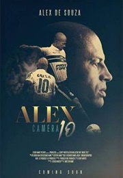 Alex Câmera 10 (2019)
