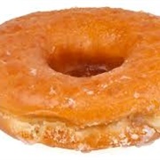 Glazed Donut