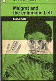 Strange Case of Peter the Lett