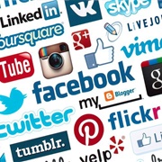 Too Much Social Media