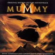 The Mummy Soundtrack