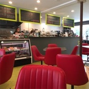 Gear Head Deli (Quilcene, Washington)