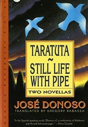 Taratuta (José Donoso)