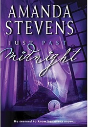 Just Past Midnight (Amanda Stevens)