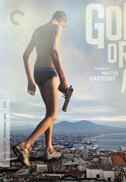 Gomorrah (2008)