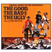 The Good, the Bad and the Ugly (1966)