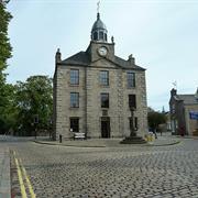 Old Aberdeen