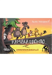 Kamala Luonto - Sunnuntaikävelyllä (Jarkko Vehniäinen)