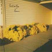 Circuit Des Yeux - Sirenum