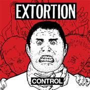 Extortion - Control [2007 EP]