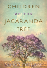 Children of the Jacaranda Tree (Sahar Delijani)