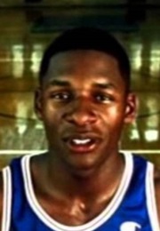 Ray Allen/AKA Jesus Shuttlesworth (2015)