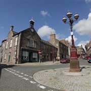 Brechin