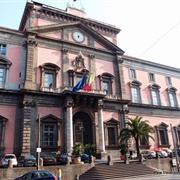 National Archaeological Museum