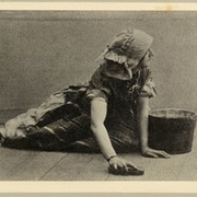 You've Done Manual Labor, or Factory Work.