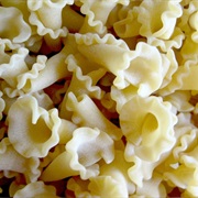 Campanelle