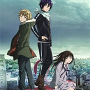 Noragami